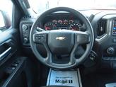 Thumbnail of 2025 Red Hot Chevrolet Silverado 1500