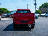 Thumbnail of 2025 Red Hot Chevrolet Silverado 1500