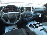 Thumbnail of 2025 Red Hot Chevrolet Silverado 1500