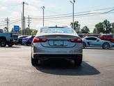 Thumbnail of 2024 Mineral Gray Metallic Chevrolet Malibu