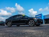 Thumbnail of 2020 Aurora Black Kia Stinger