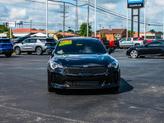 Thumbnail of 2020 Aurora Black Kia Stinger