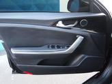 Thumbnail of 2020 Aurora Black Kia Stinger