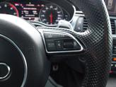 Thumbnail of 2017 Nardo Gray Audi RS 7