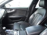 Thumbnail of 2017 Nardo Gray Audi RS 7