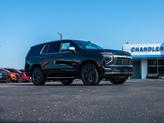 Thumbnail of 2026 Dark Ash Metallic Chevrolet Tahoe