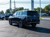 Thumbnail of 2026 Dark Ash Metallic Chevrolet Tahoe