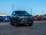 Thumbnail of 2026 Dark Ash Metallic Chevrolet Tahoe