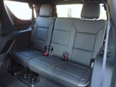 Thumbnail of 2026 Dark Ash Metallic Chevrolet Tahoe