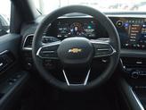 Thumbnail of 2026 Dark Ash Metallic Chevrolet Tahoe