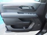Thumbnail of 2026 Dark Ash Metallic Chevrolet Tahoe