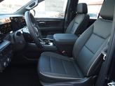 Thumbnail of 2026 Dark Ash Metallic Chevrolet Tahoe