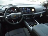 Thumbnail of 2026 Dark Ash Metallic Chevrolet Tahoe
