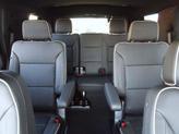Thumbnail of 2026 Dark Ash Metallic Chevrolet Tahoe