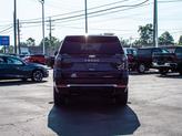 Thumbnail of 2026 Dark Ash Metallic Chevrolet Tahoe