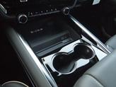 Thumbnail of 2026 Dark Ash Metallic Chevrolet Tahoe