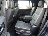 Thumbnail of 2026 Dark Ash Metallic Chevrolet Tahoe