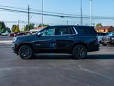 Thumbnail of 2026 Dark Ash Metallic Chevrolet Tahoe