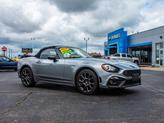 Thumbnail of 2017 Grigio Argento (Aluminum) FIAT 124 Spider