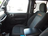 Thumbnail of 2021 Black Clearcoat Jeep Gladiator