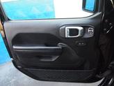 Thumbnail of 2021 Black Clearcoat Jeep Gladiator