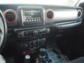 Thumbnail of 2021 Black Clearcoat Jeep Gladiator