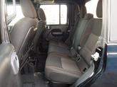 Thumbnail of 2021 Black Clearcoat Jeep Gladiator