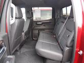 Thumbnail of 2023 Radiant Red Tintcoat Chevrolet Silverado 1500