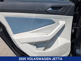 Thumbnail of 2025 Deep Black Pearl Volkswagen Jetta