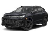 Photo of 2025 SANDSTONE GRAY Volkswagen Tiguan