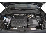 Thumbnail of 2025 SANDSTONE GRAY Volkswagen Tiguan