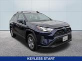 Thumbnail of 2022 Blueprint Toyota RAV4 Hybrid