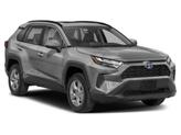 Thumbnail of 2022 Blueprint Toyota RAV4 Hybrid