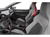 Thumbnail of 2025 Mythos Black Metallic Volkswagen Golf GTI