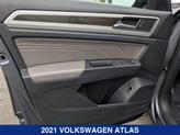 Thumbnail of 2021 Platinum Gray Metallic Volkswagen Atlas