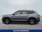 Thumbnail of 2021 Platinum Gray Metallic Volkswagen Atlas