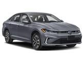 Thumbnail of 2025 Platinum Gray Metallic Volkswagen Jetta