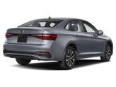 Thumbnail of 2025 Platinum Gray Metallic Volkswagen Jetta