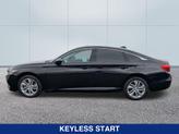 Thumbnail of 2020 Crystal Black Pearl Honda Accord