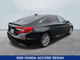 Thumbnail of 2020 Crystal Black Pearl Honda Accord