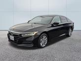 Photo of 2020 Crystal Black Pearl Honda Accord