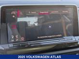 Thumbnail of 2025 Opal White Pearl Volkswagen Atlas