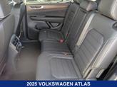 Thumbnail of 2025 Opal White Pearl Volkswagen Atlas
