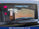 Thumbnail of 2025 Opal White Pearl Volkswagen Atlas