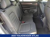 Thumbnail of 2025 Opal White Pearl Volkswagen Atlas