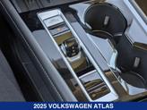 Thumbnail of 2025 Opal White Pearl Volkswagen Atlas