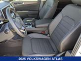 Thumbnail of 2025 Opal White Pearl Volkswagen Atlas