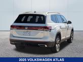 Thumbnail of 2025 Opal White Pearl Volkswagen Atlas
