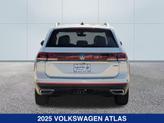 Thumbnail of 2025 Opal White Pearl Volkswagen Atlas