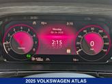Thumbnail of 2025 Opal White Pearl Volkswagen Atlas